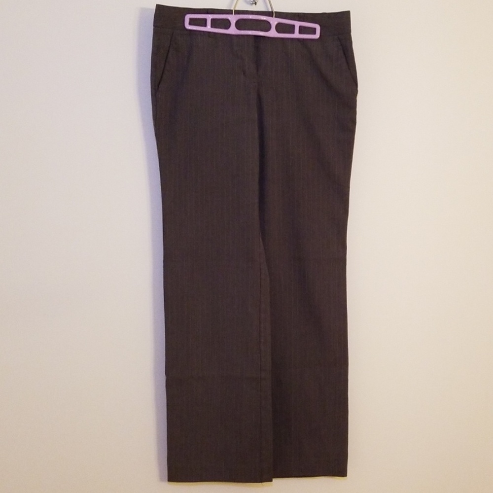 Daisy Fuentes Dress Pants